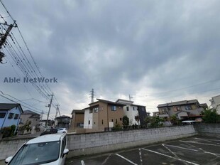 赤尾ハイツ (高崎市井野町)の物件内観写真